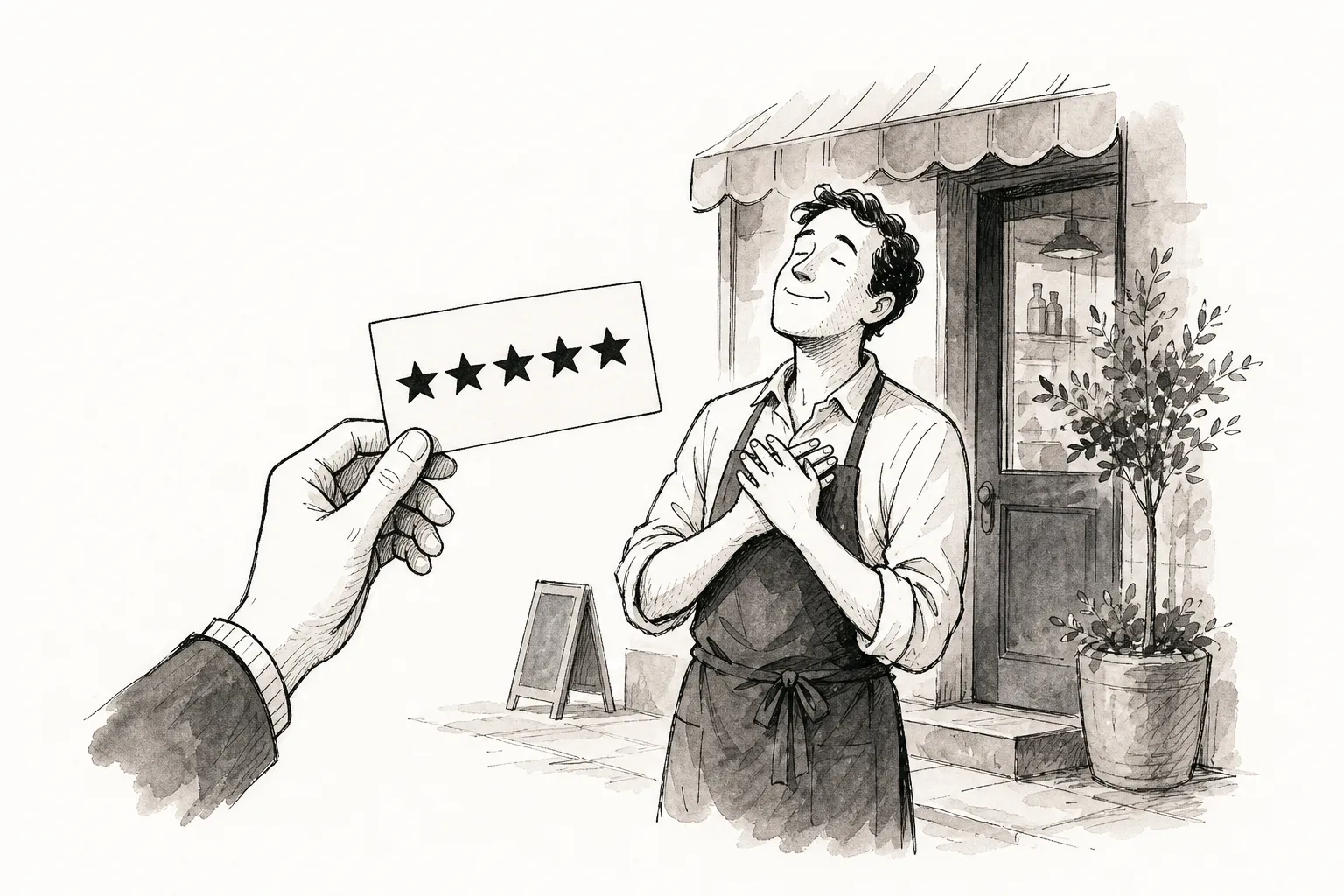 How to Get More Trustpilot Reviews for Your Business